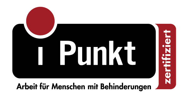 Arbeit für Menschen mit Behinderungen