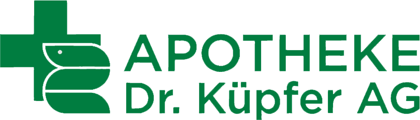 Apotheke Dr. Küpfer