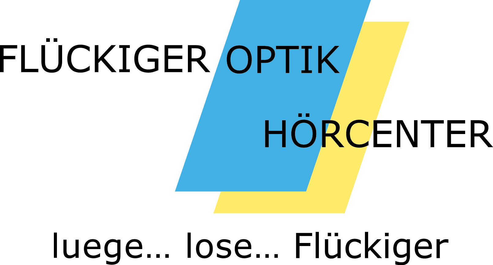 Flückiger Optik