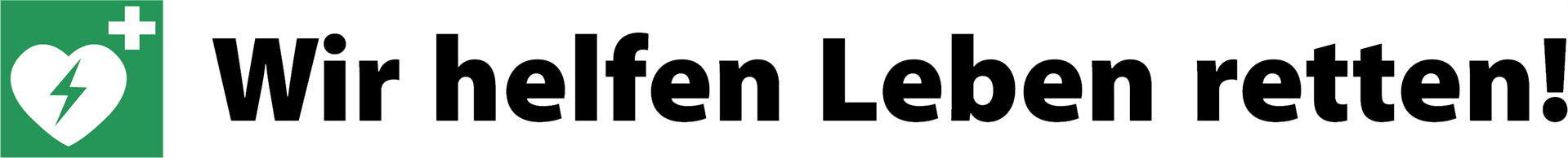 Wie wir Leben retten