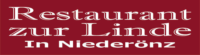 Restaurant zur Linde