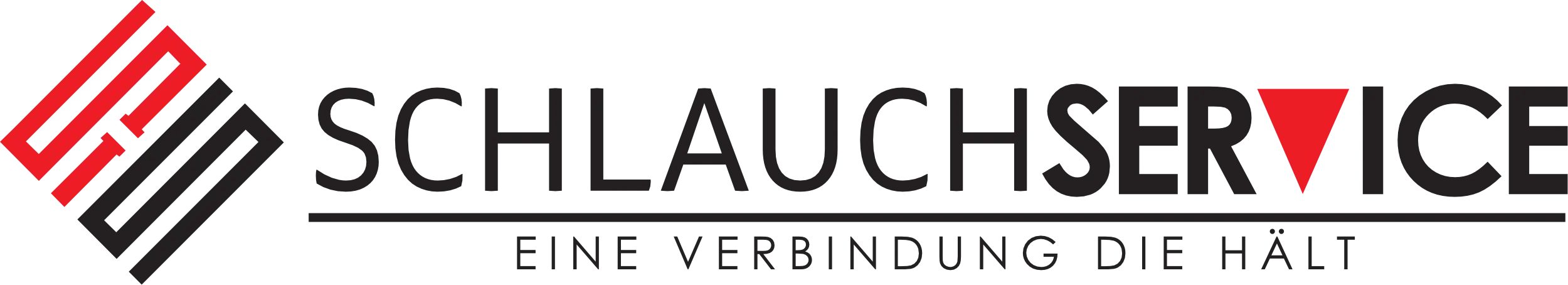 Schlauchservice
